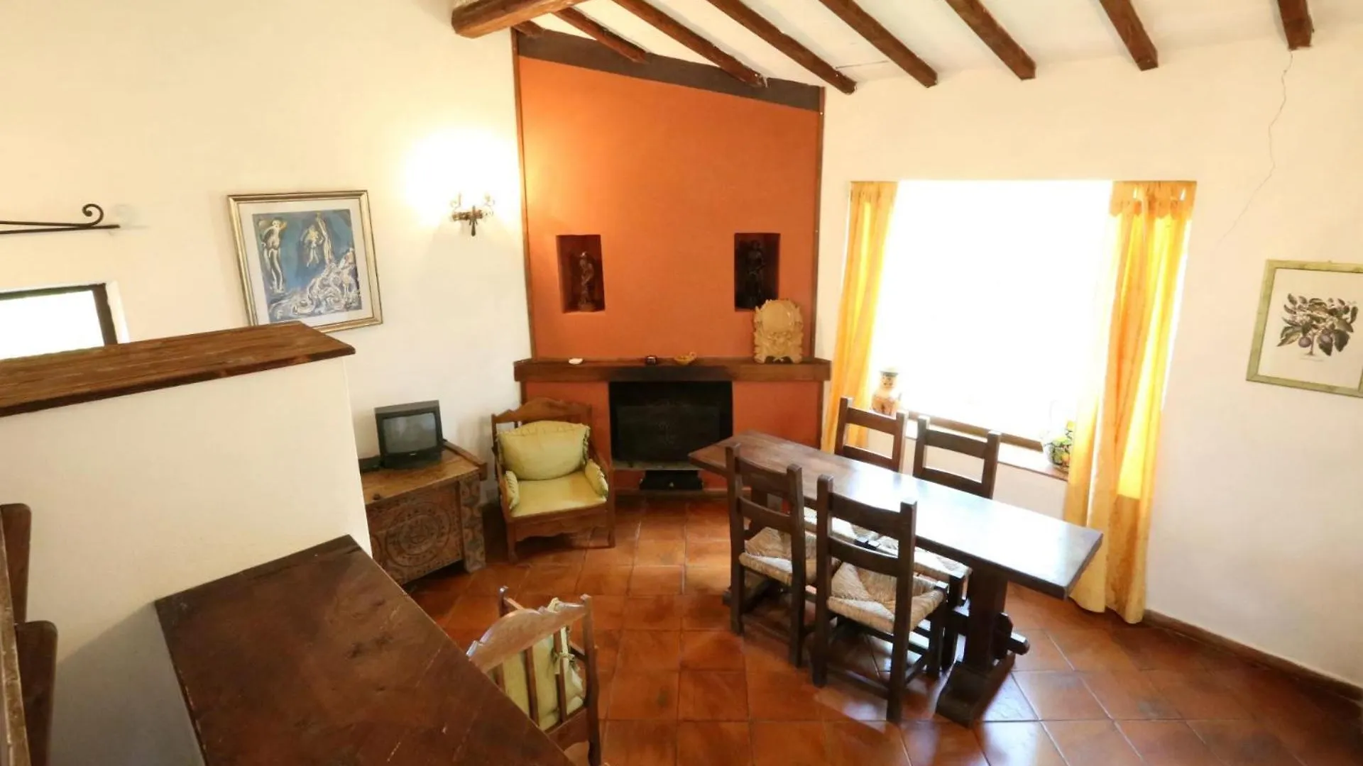 Borgo Melograno Apartment Chiusi