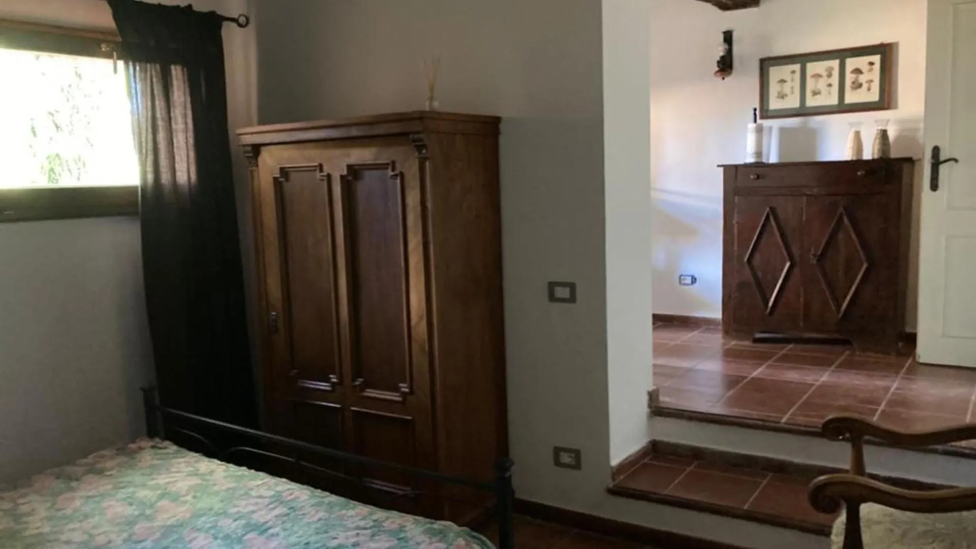 Borgo Melograno Apartment Chiusi