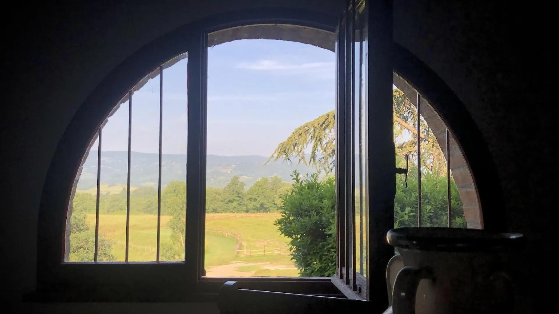 Borgo Melograno Apartment Chiusi