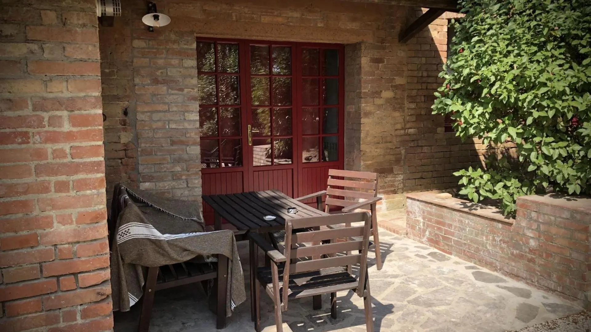 Borgo Melograno Apartment Chiusi