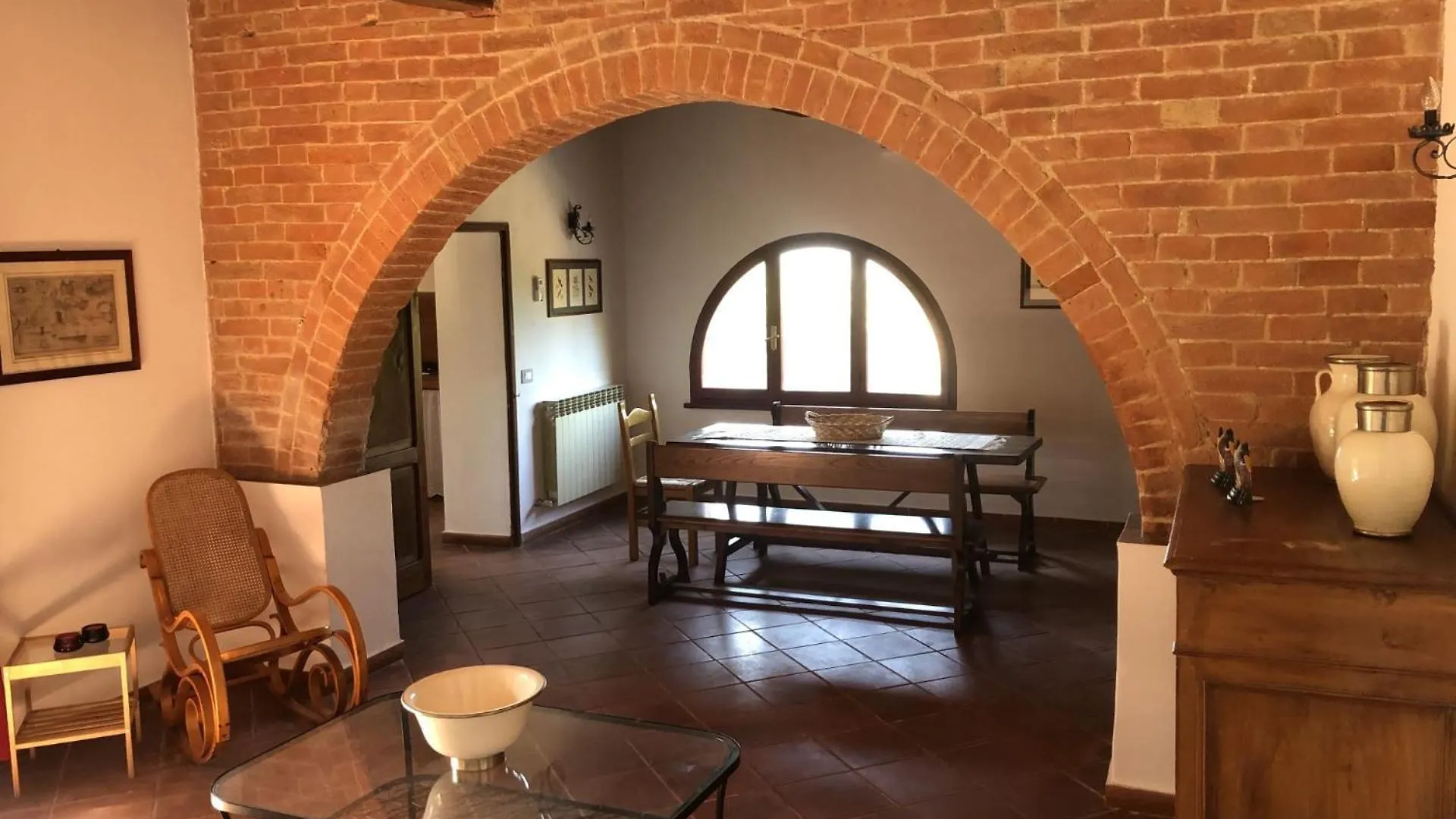 Borgo Melograno Apartment Chiusi 0*,  Italy