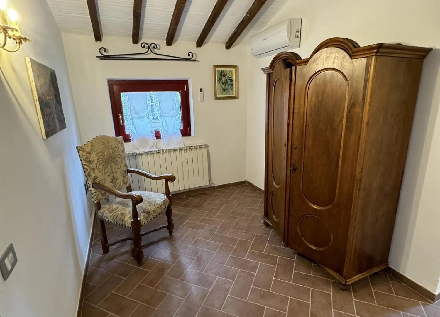 Borgo Melograno Apartment Chiusi 0*,  Italy