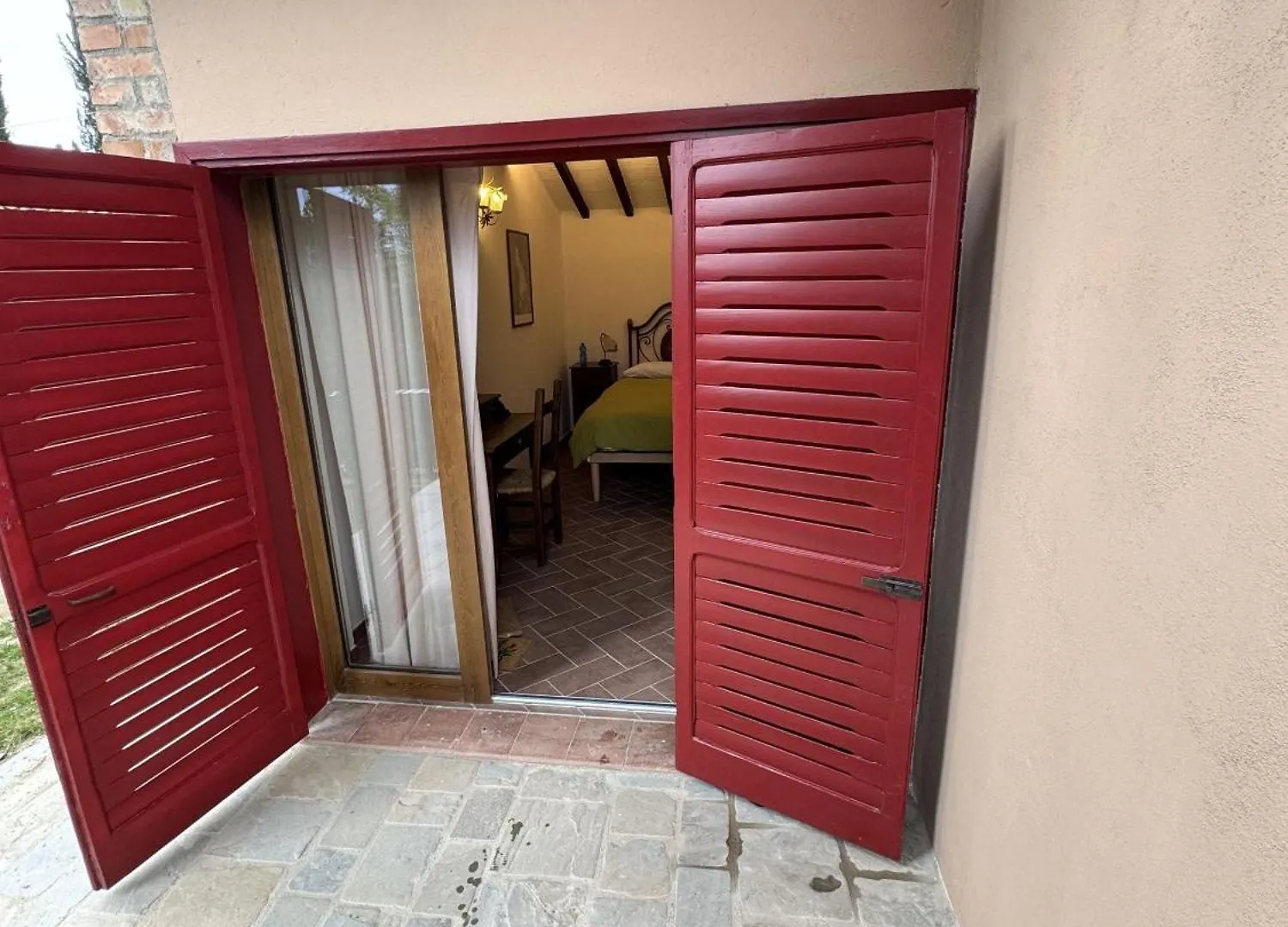 Borgo Melograno Apartment Chiusi