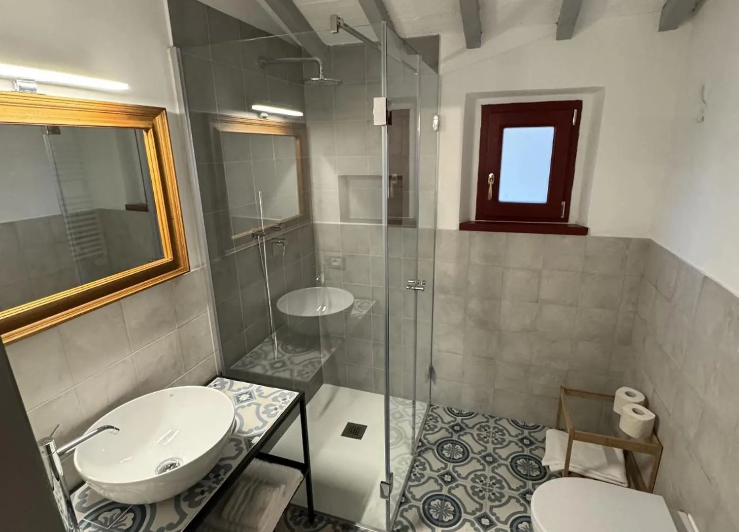 Borgo Melograno Apartment Chiusi