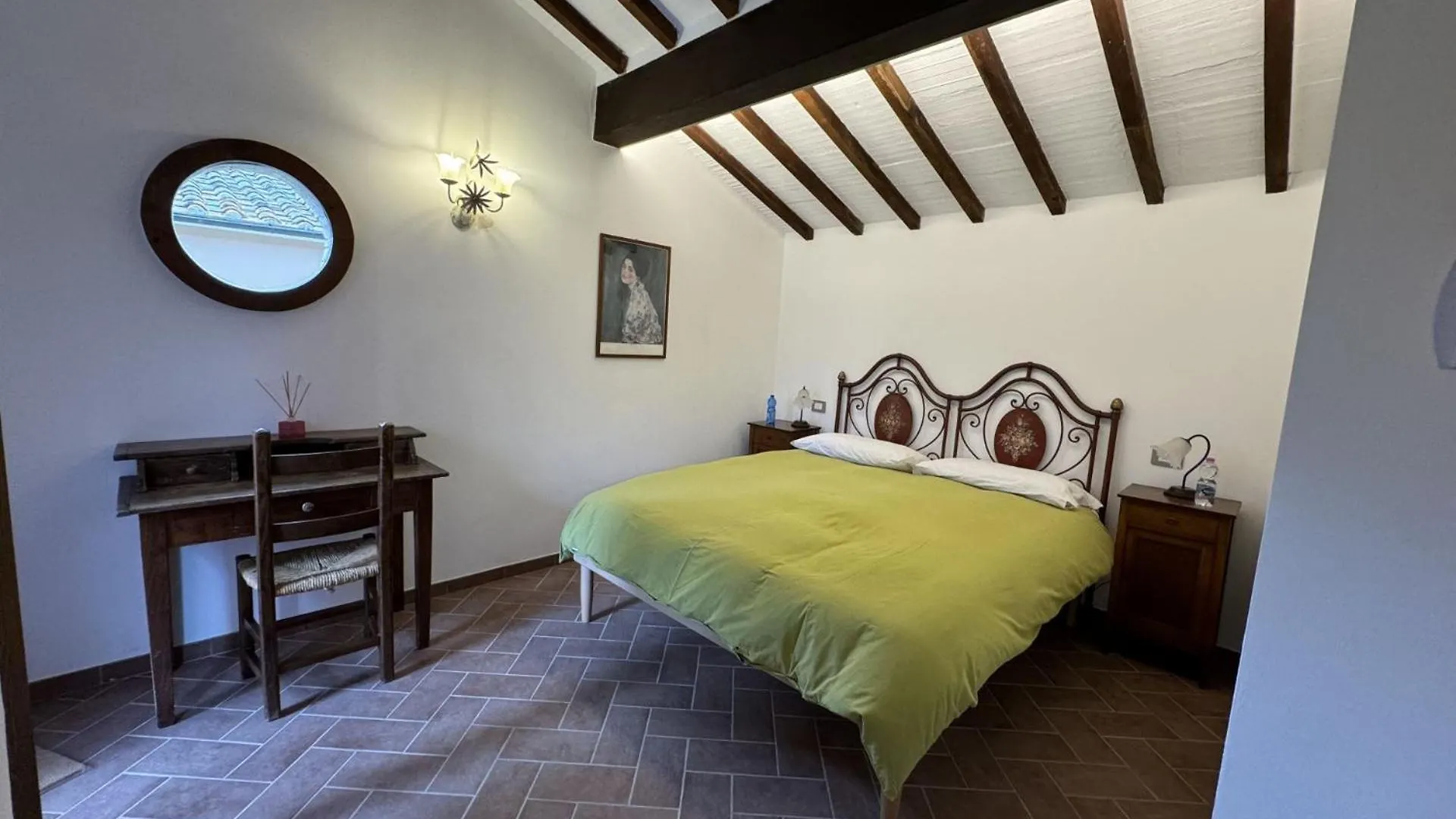 Borgo Melograno Apartment Chiusi Italy