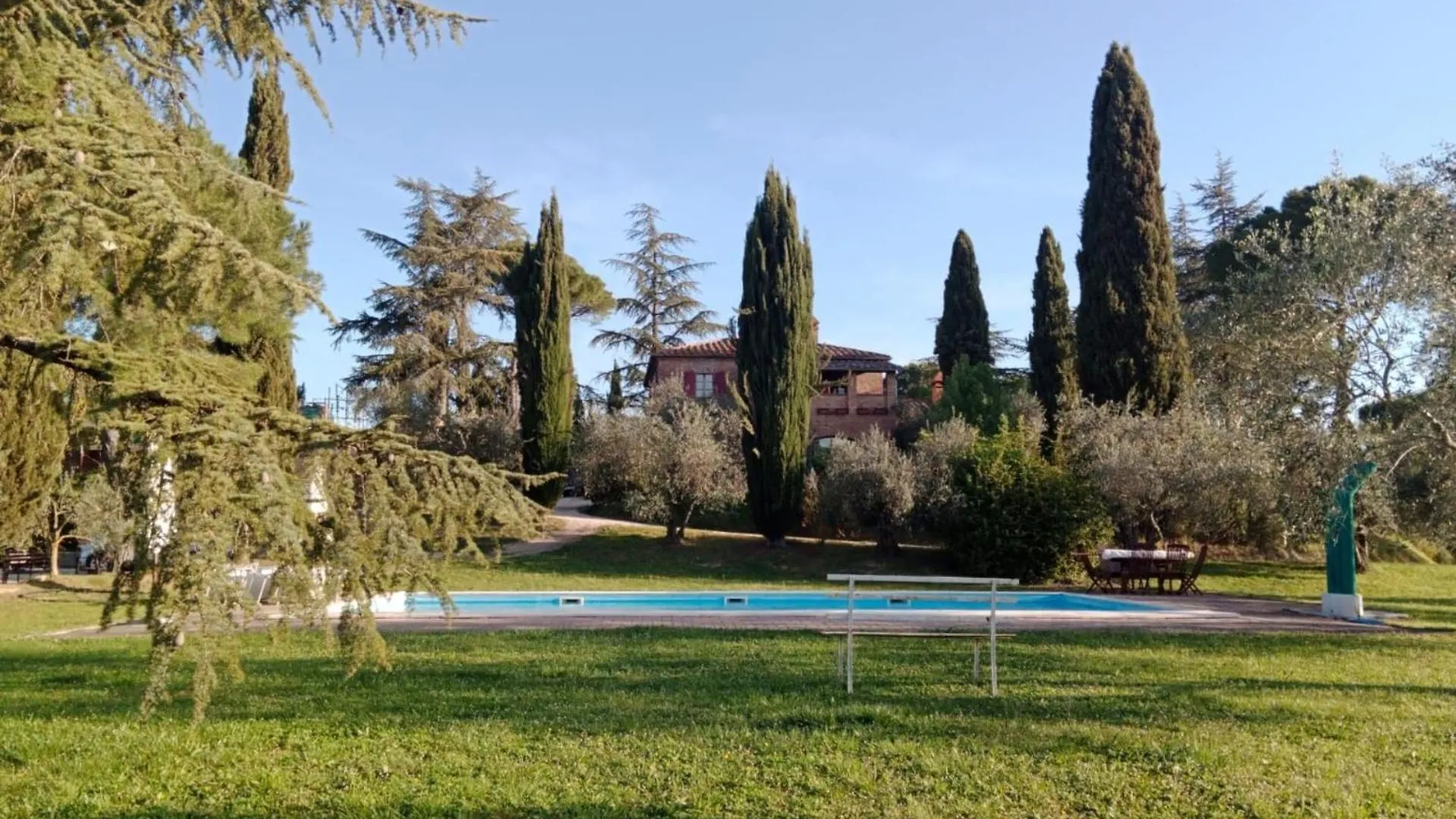 Borgo Melograno Apartment Chiusi 0*,  Italy